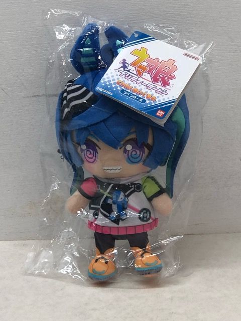希少・レア☆ウマ娘 プリティーダービー Chibiぬいぐるみ ツインターボ