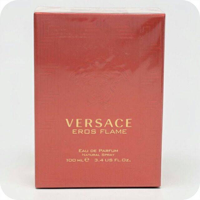 ジャンニ・ヴェルサーチ Gianni Versace 小物 メンズ エロス フレイム