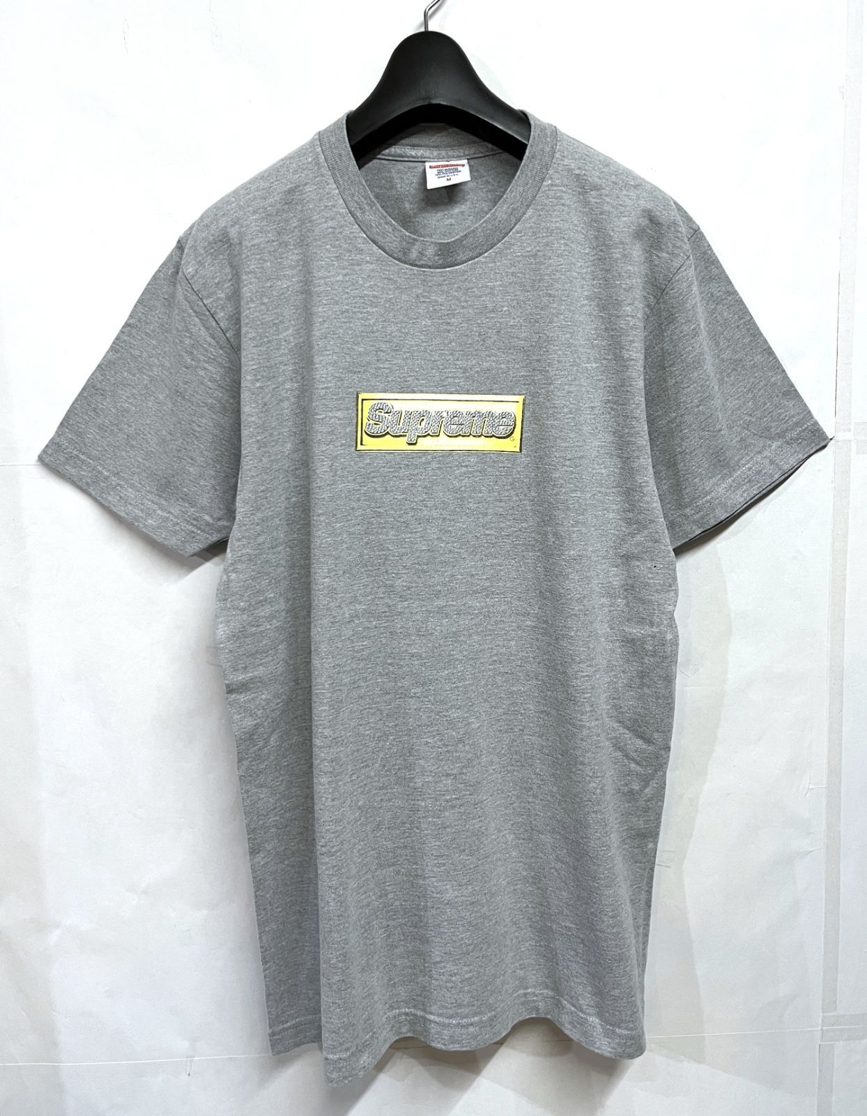 Supreme|シュプリーム Bring Box Logo Tee ブリング ボックスロゴ Tシャツ