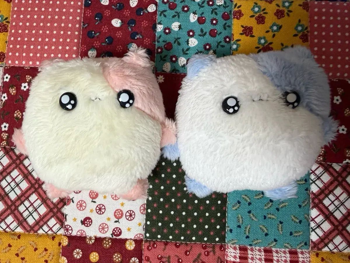 usachi 作家様 日本 ハンドメイド ハムスター ぬいぐるみ