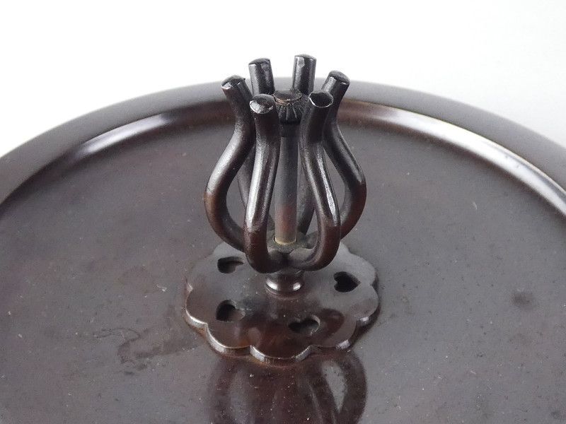 和田美之助 造「筒釜」共箱 保証品 茶道具 /R450(tk3) - メルカリ
