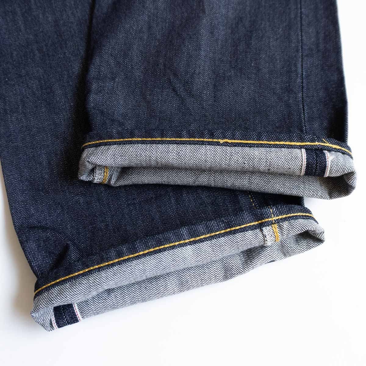 美品濃紺/大戦モデル】 LEVI'S VINTAGE CLOTHING【44501 / S501XX