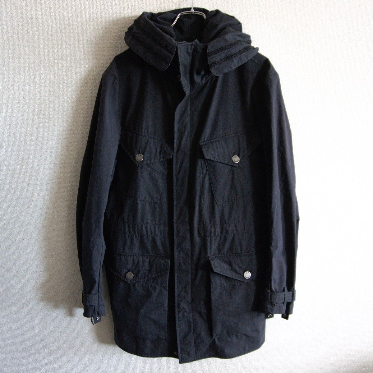 シーピーカンパニー ジャケット 46 2004AW】C.P.COMPANY【HOODED JACKET】46 ジャケット シーピー