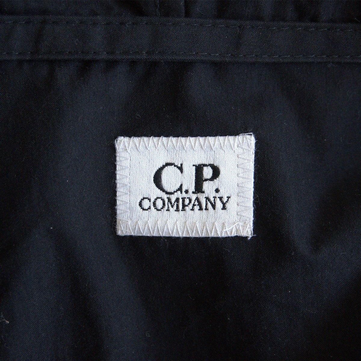 2004AW】C.P.COMPANY【HOODED JACKET】46 ジャケット シーピー