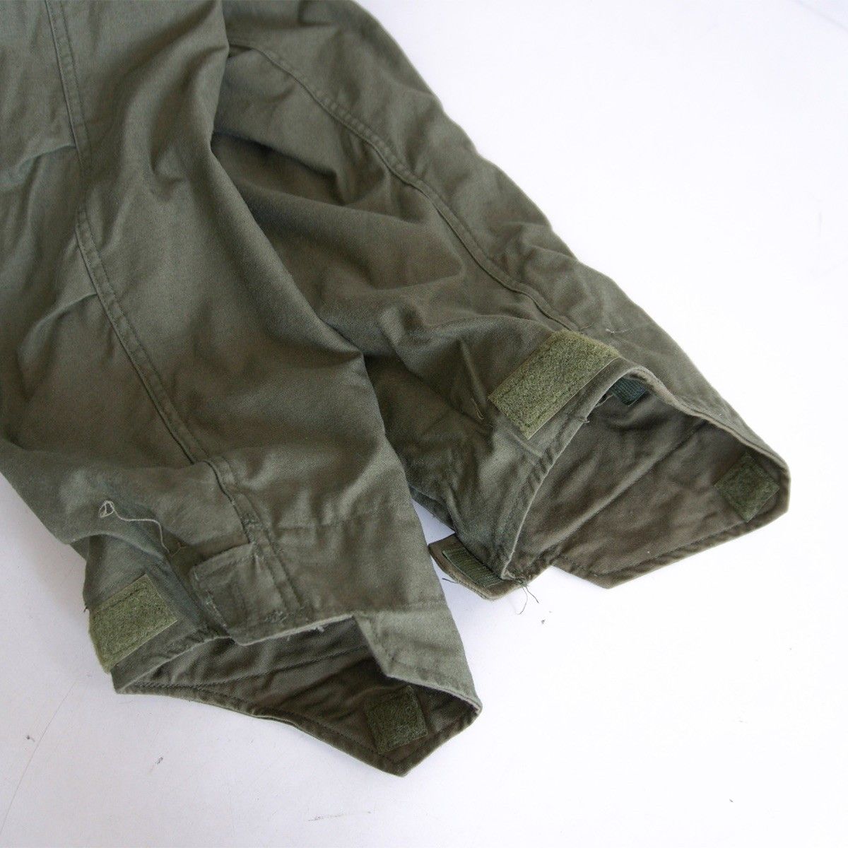 美品/80s】US ARMY【M-65 フィールドジャケット】SMALL-SHORT 80年代