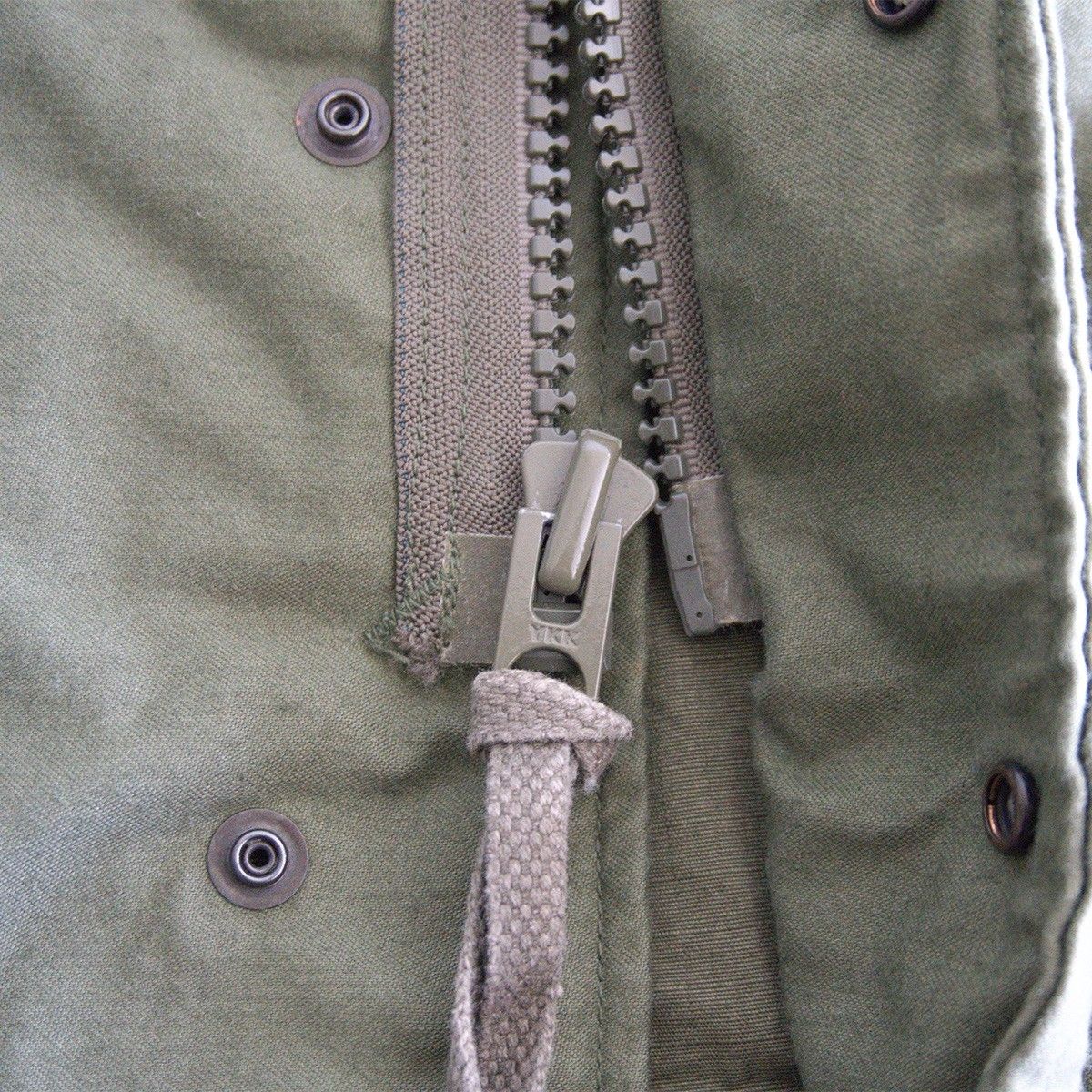 美品/80s】US ARMY【M-65 フィールドジャケット】SMALL-SHORT 80年代