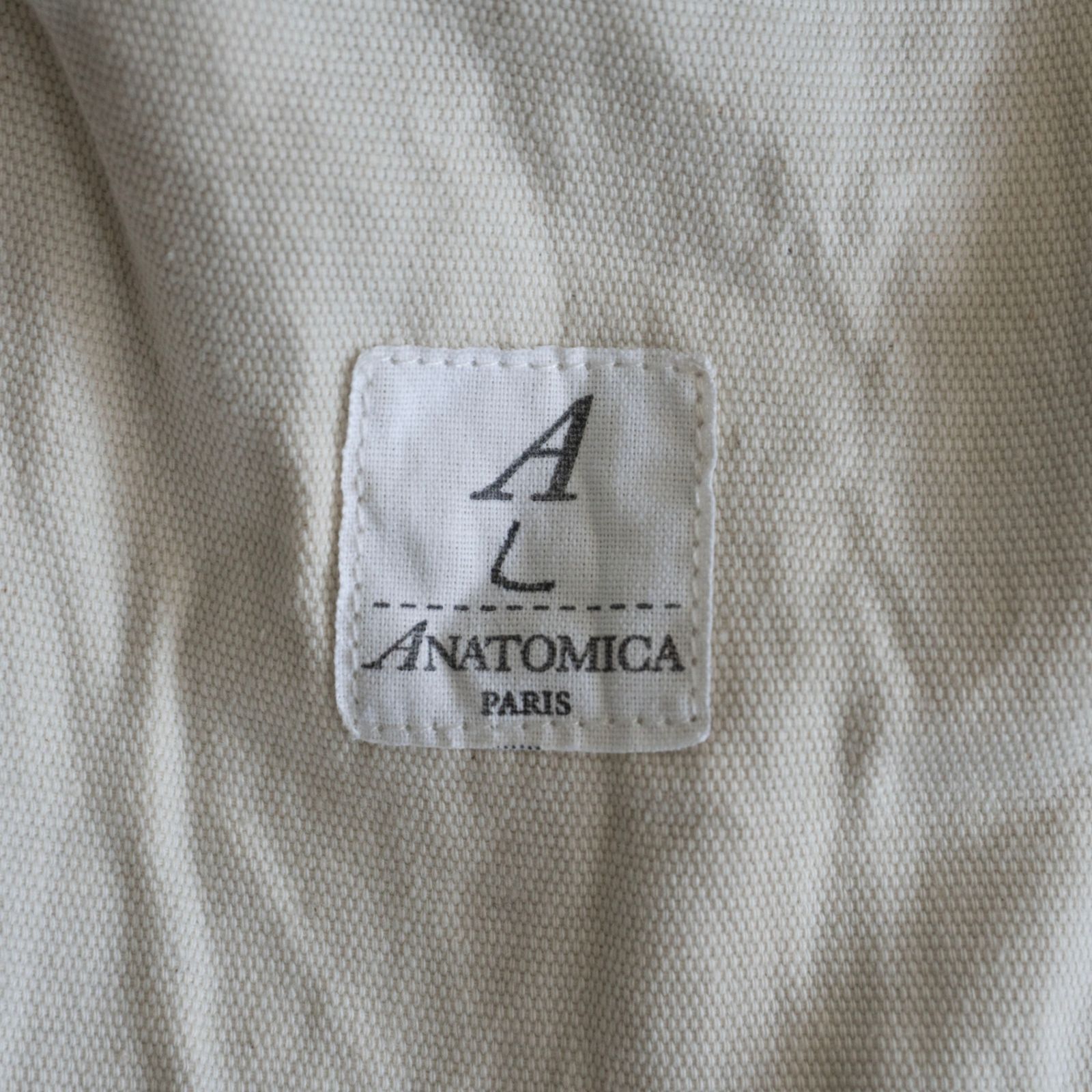 フランス製】 ANATOMICA 【ドルマン モールスキン ジャケット】L