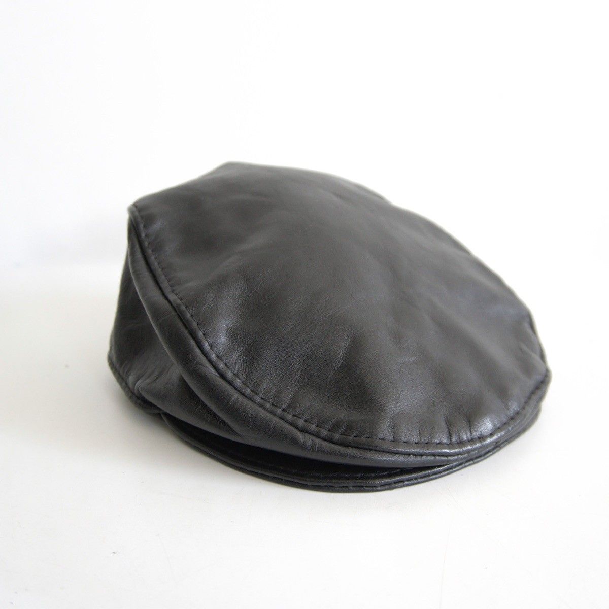 【希少】LANGLITZ LEATHERS【レザー ハンチング】帽子 ラングリッツレザー 26070376 15,323円