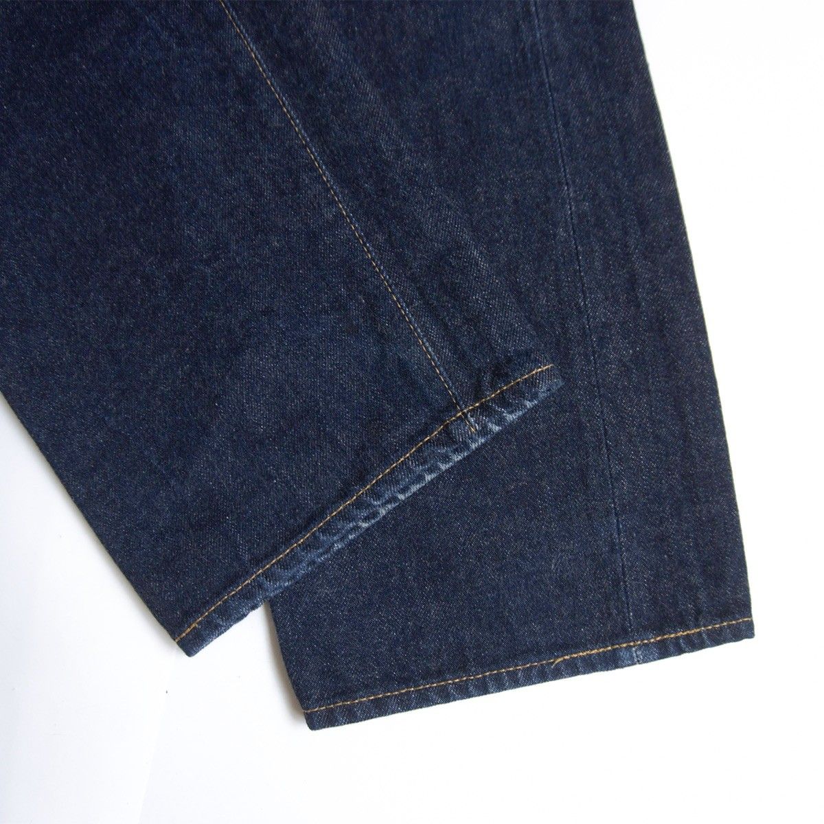 美品濃紺/アメリカ製】 LEVI'S VINTAGE CLOTHING【501ZXX ビッグE