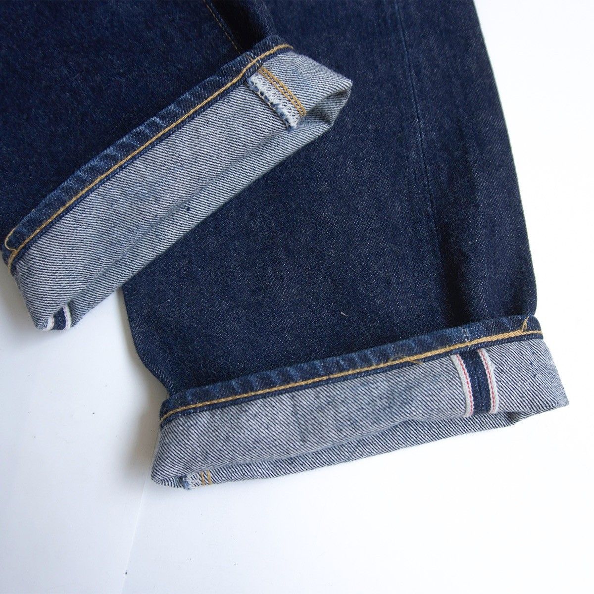 美品濃紺/アメリカ製】 LEVI'S VINTAGE CLOTHING【501ZXX ビッグE