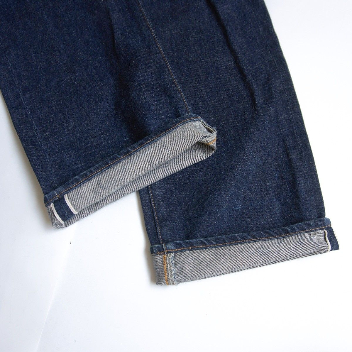 バレンシア製】 LEVI'S 【551ZXX ビッグE デニムパンツ 】32×36