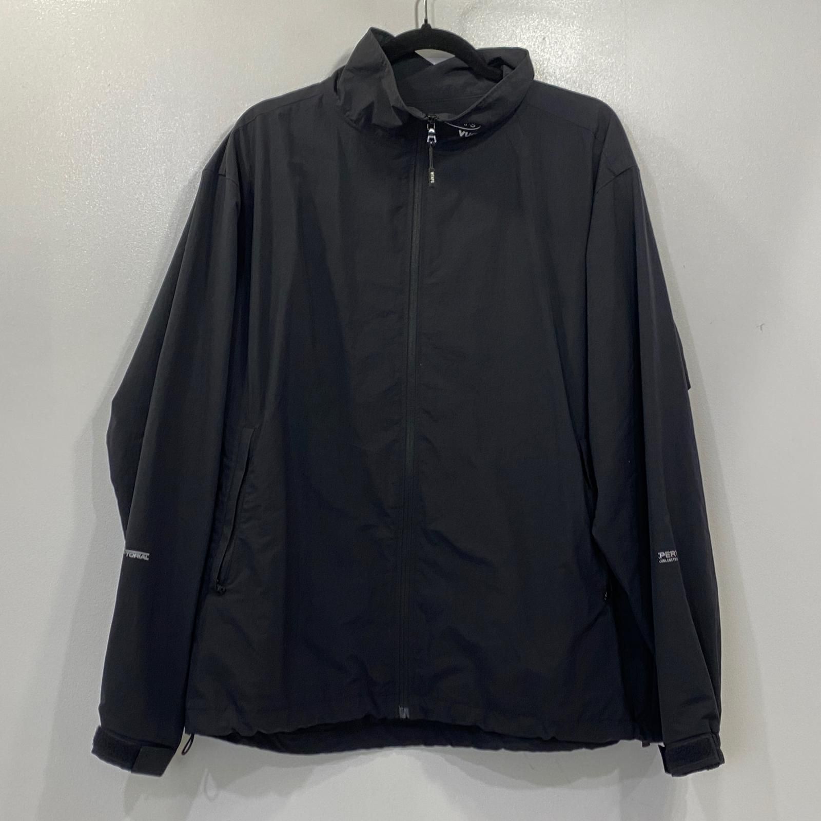 姫路東店】 中古 W)TAPS | ダブルタップス ナイロンジャケット TRACK
