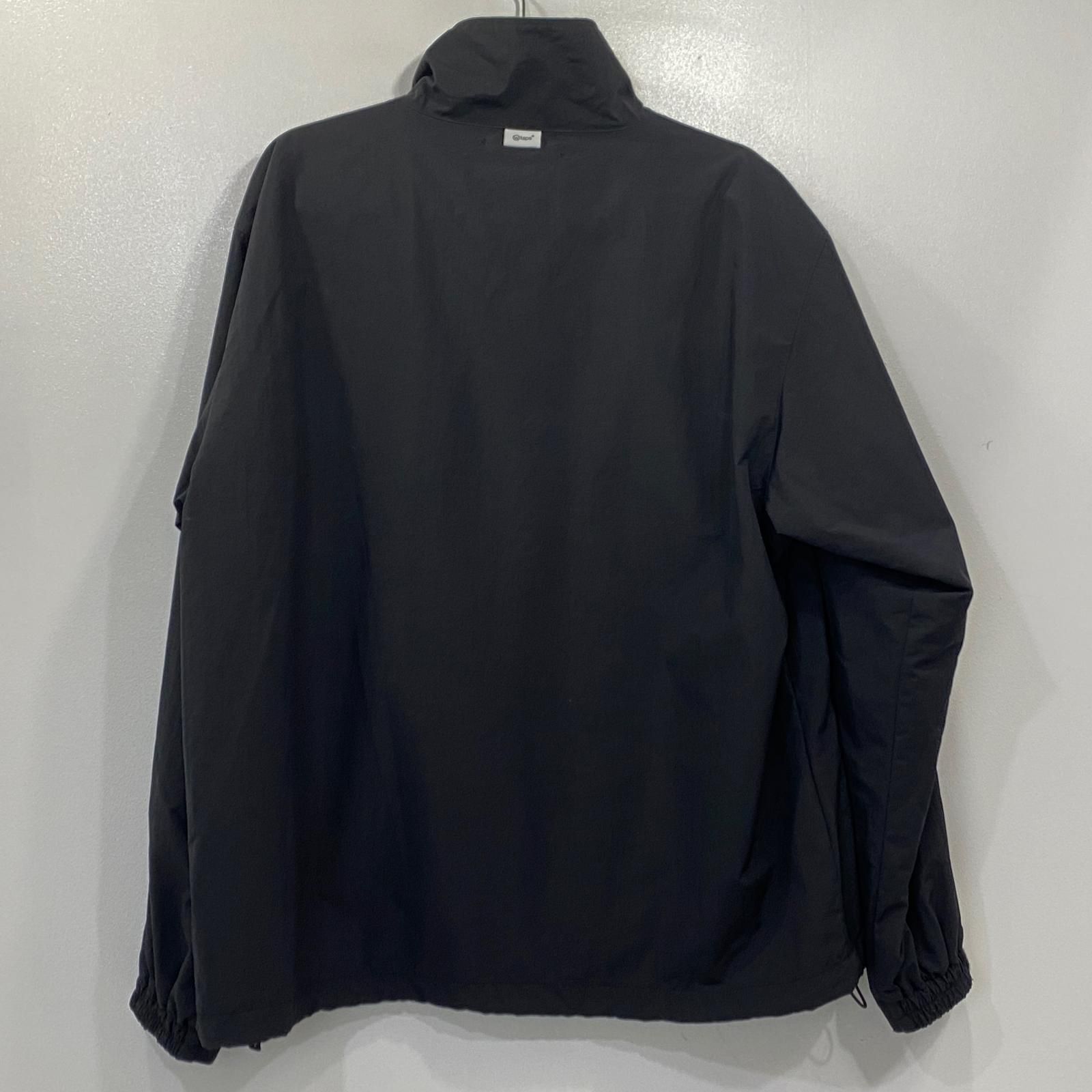 姫路東店】 中古 W)TAPS | ダブルタップス ナイロンジャケット TRACK