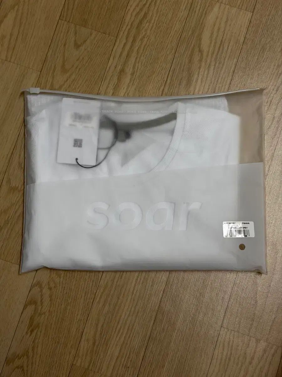ソア ランニング HOT Face the Sun Tシャツ soar running