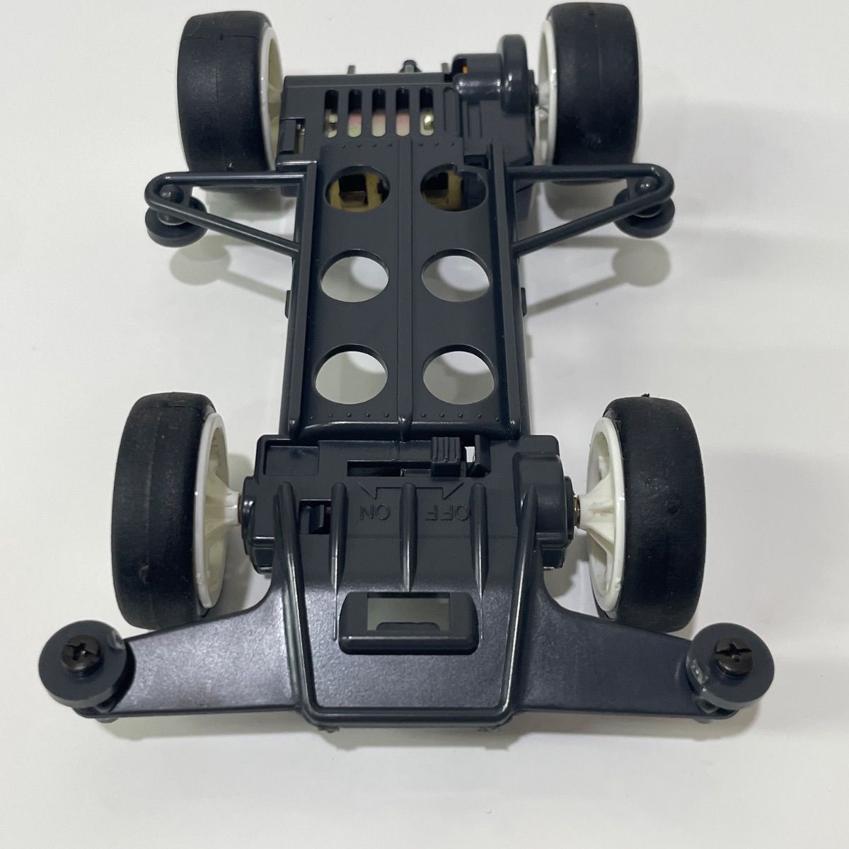 TAMIYA タミヤ 1/32レーサーミニ四駆シリーズNo.18 バンキッシュJr