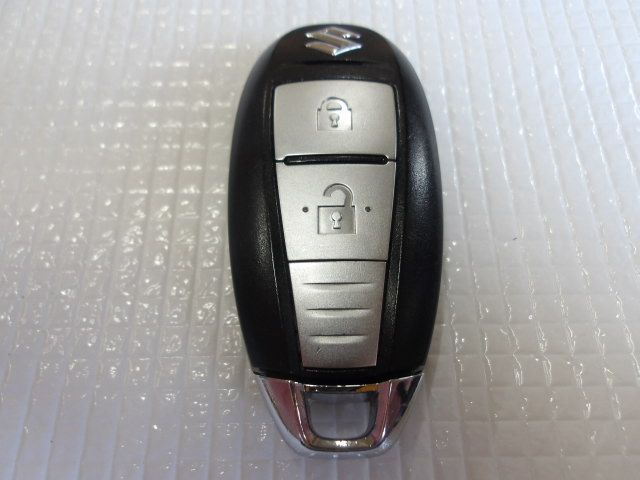 スズキ スマートキー スイフト ZC72S ZD72S 007YUUL0356 - メルカリ