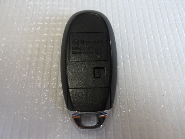 スズキ スマートキー スイフト ZC72S ZD72S 007YUUL0356 - メルカリ