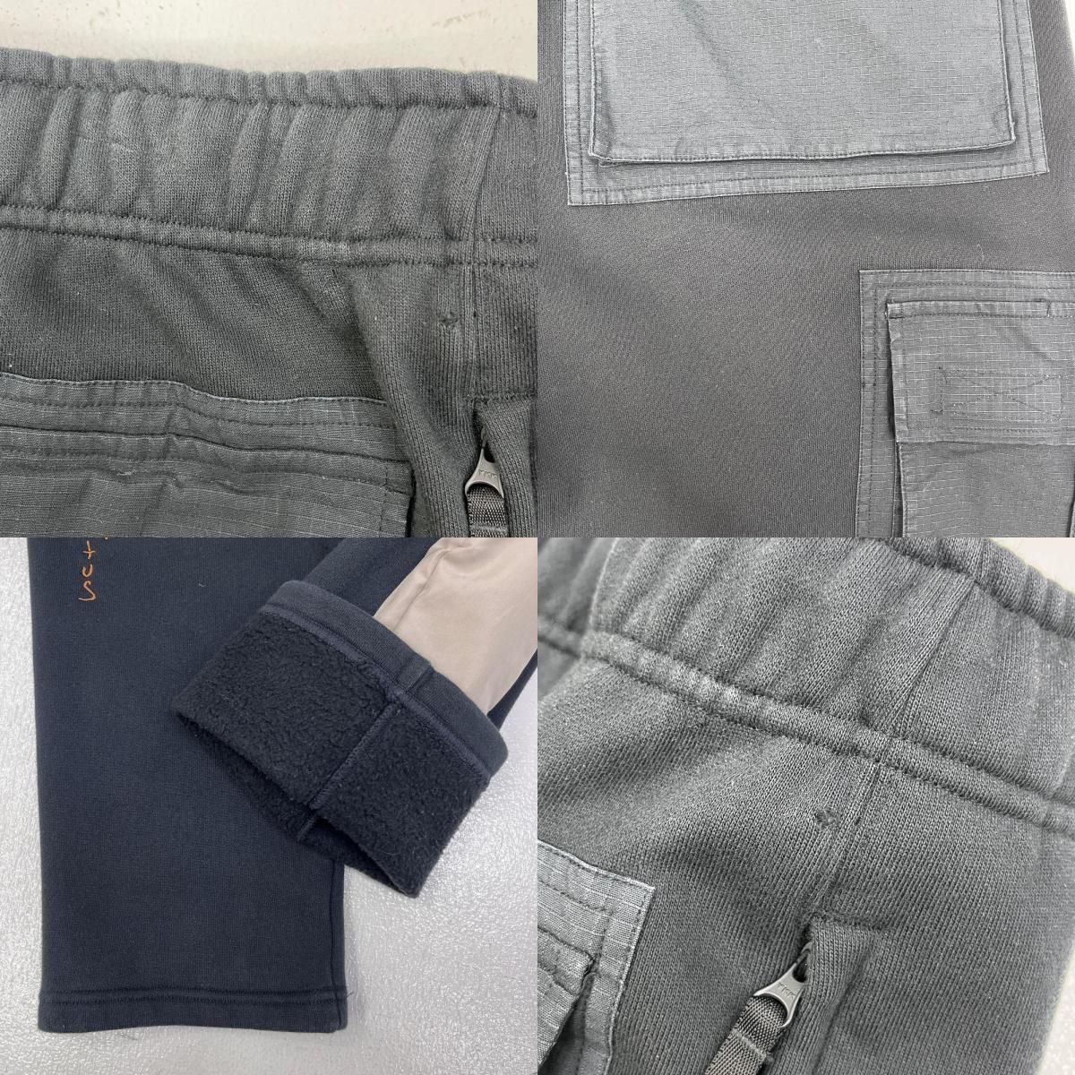 加古川店】 中古 NIKE | ナイキ パンツ ×TRAVIS SCOTT UTILITY SWEAT
