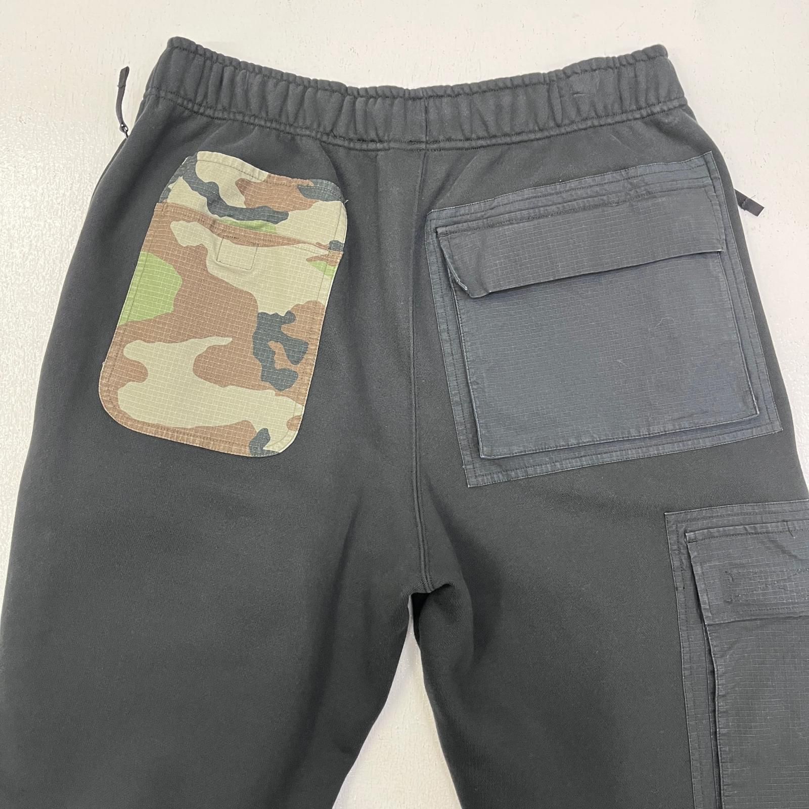 加古川店】 中古 NIKE | ナイキ パンツ ×TRAVIS SCOTT UTILITY SWEAT