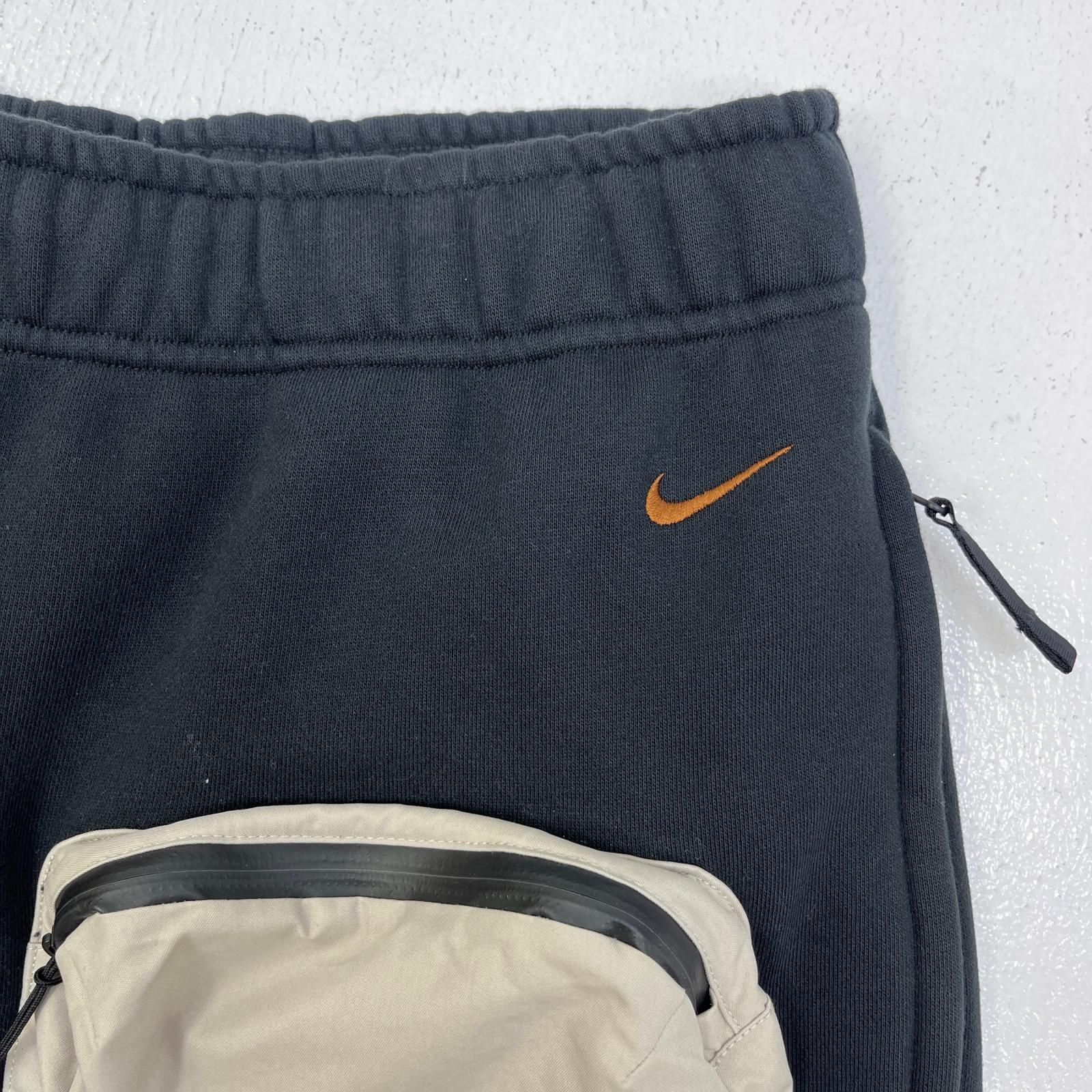 加古川店】 中古 NIKE | ナイキ パンツ ×TRAVIS SCOTT UTILITY SWEAT