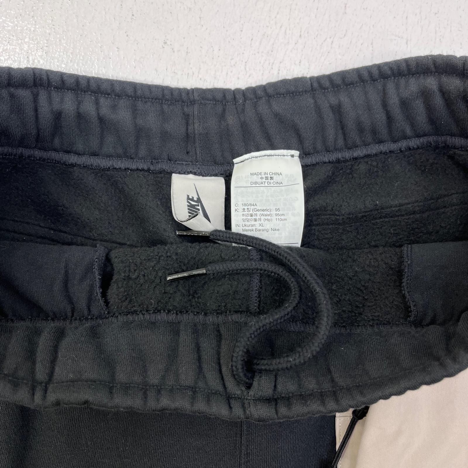 加古川店】 中古 NIKE | ナイキ パンツ ×TRAVIS SCOTT UTILITY SWEAT