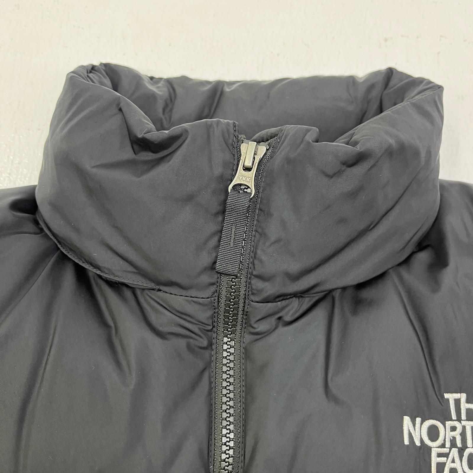 加古川店】 中古 THE NORTH FACE | ザ・ノースフェイス ダウン