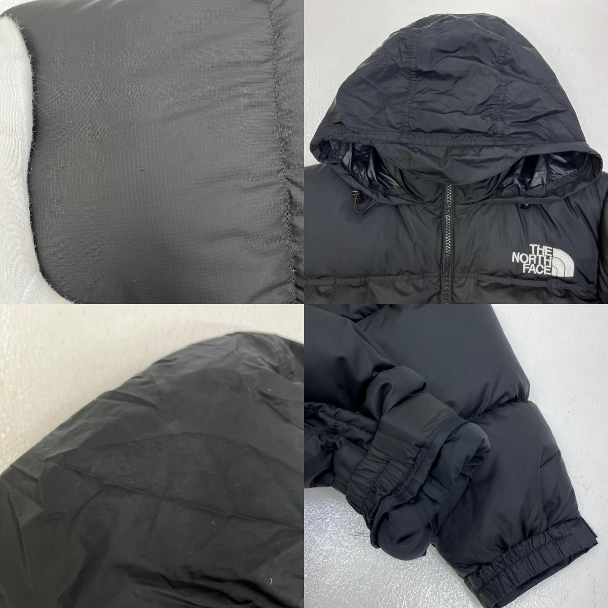 加古川店】 中古 THE NORTH FACE | ザ・ノースフェイス ダウン