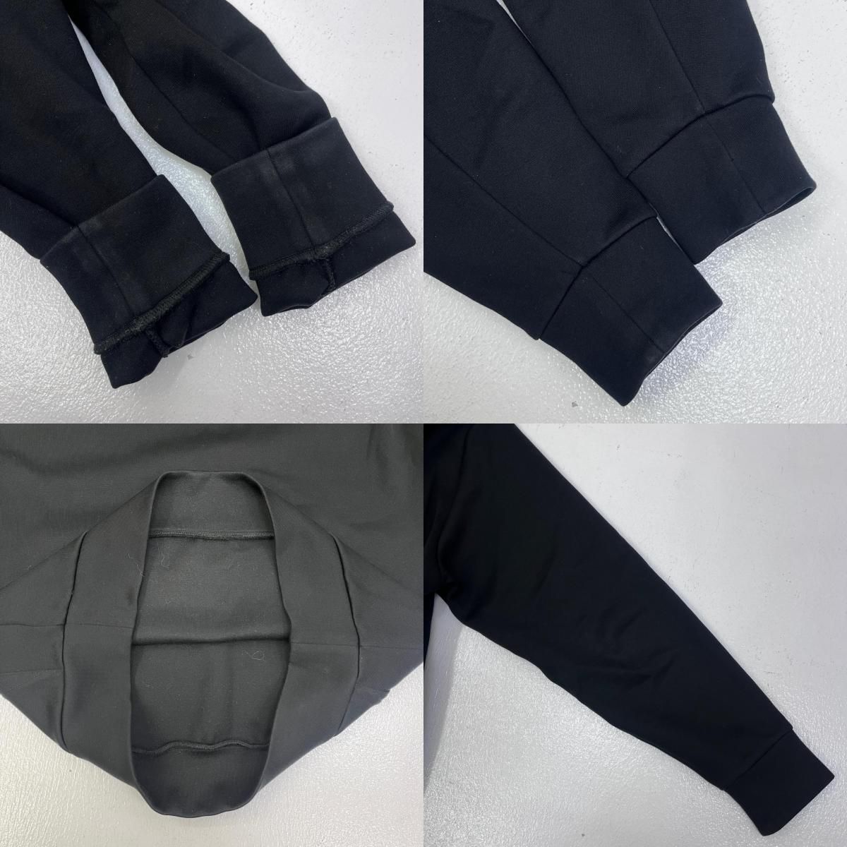 加古川店】 中古 PRADA | プラダ パーカー テクニカルコットン