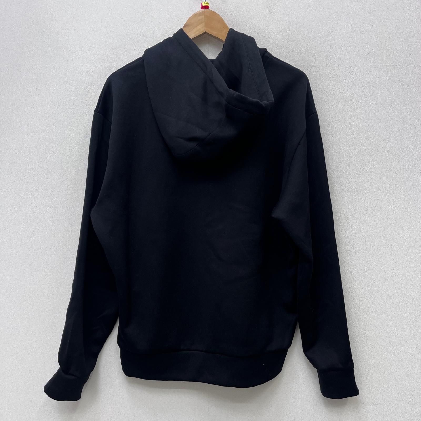 加古川店】 中古 PRADA | プラダ パーカー テクニカルコットン