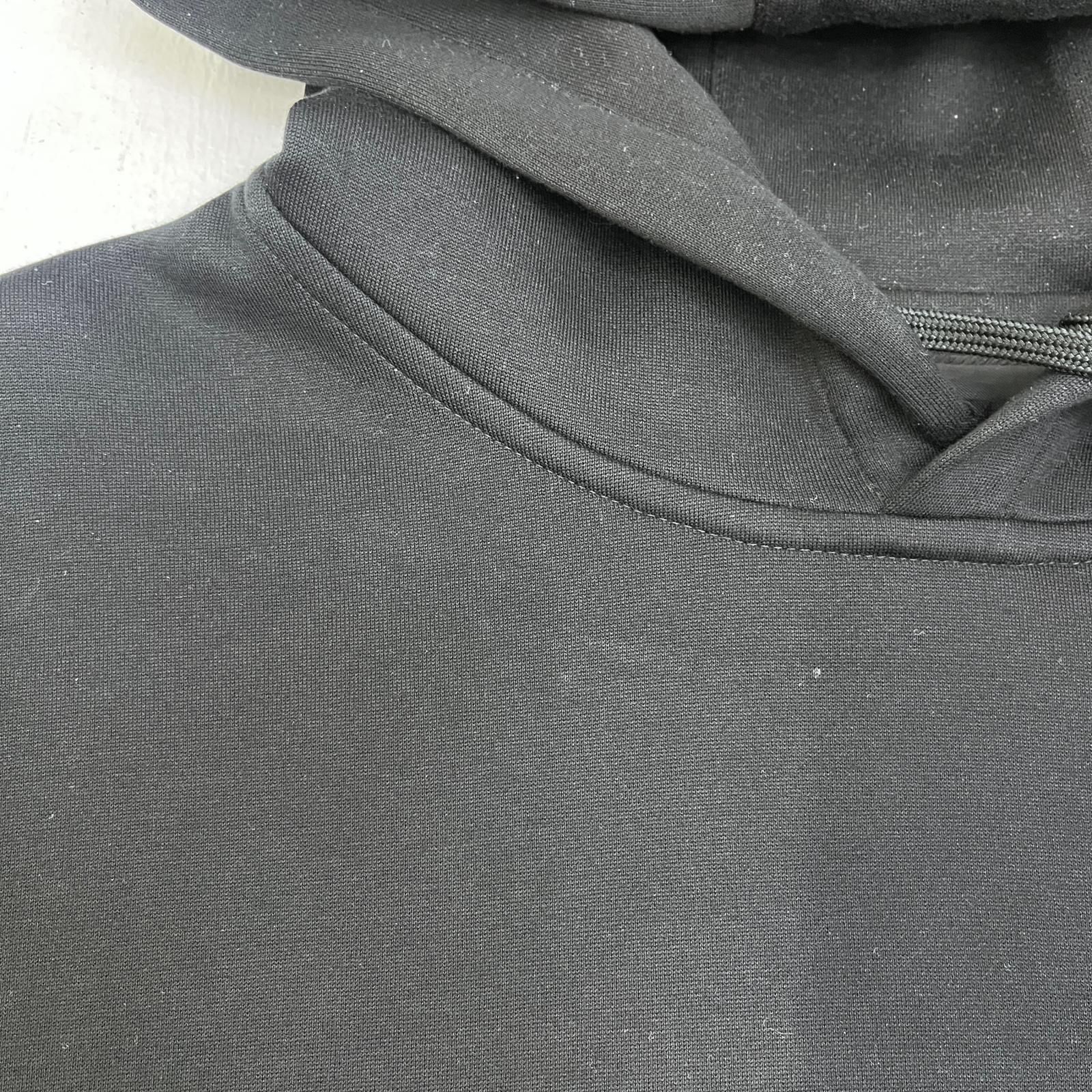 加古川店】 中古 PRADA | プラダ パーカー テクニカルコットン