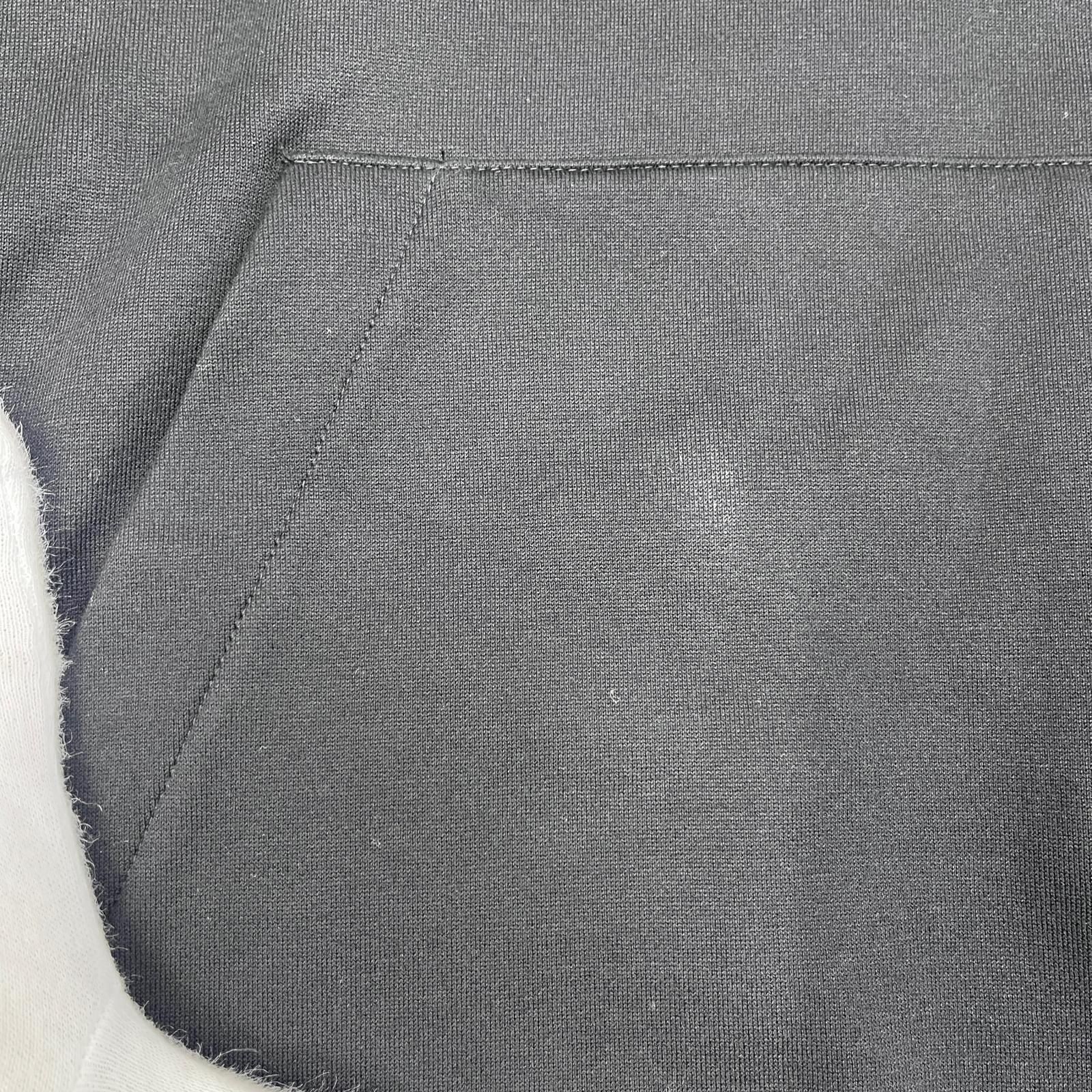 加古川店】 中古 PRADA | プラダ パーカー テクニカルコットン