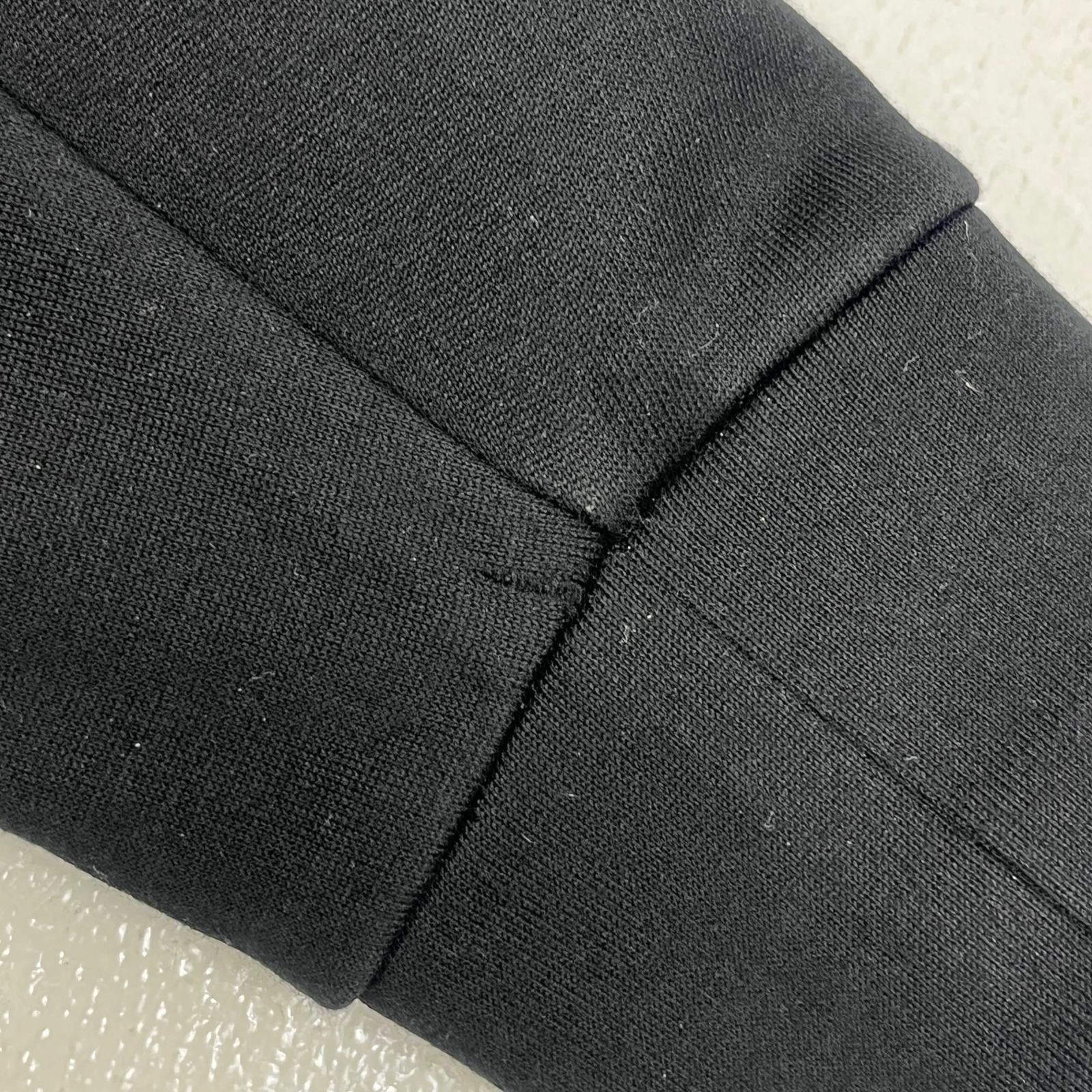 加古川店】 中古 PRADA | プラダ パーカー テクニカルコットン
