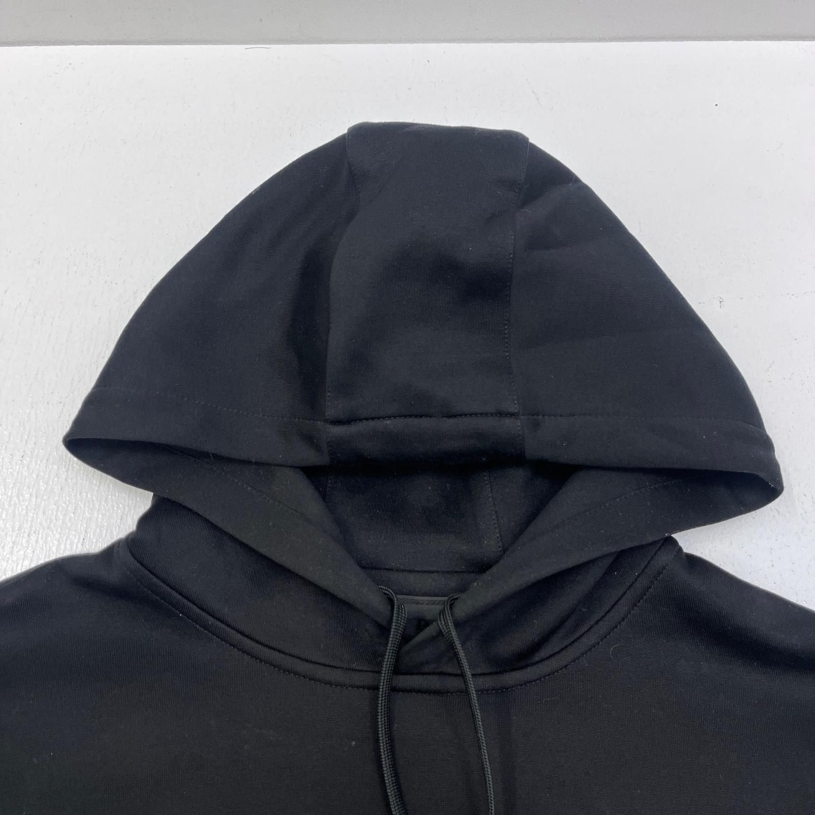 加古川店】 中古 PRADA | プラダ パーカー テクニカルコットン