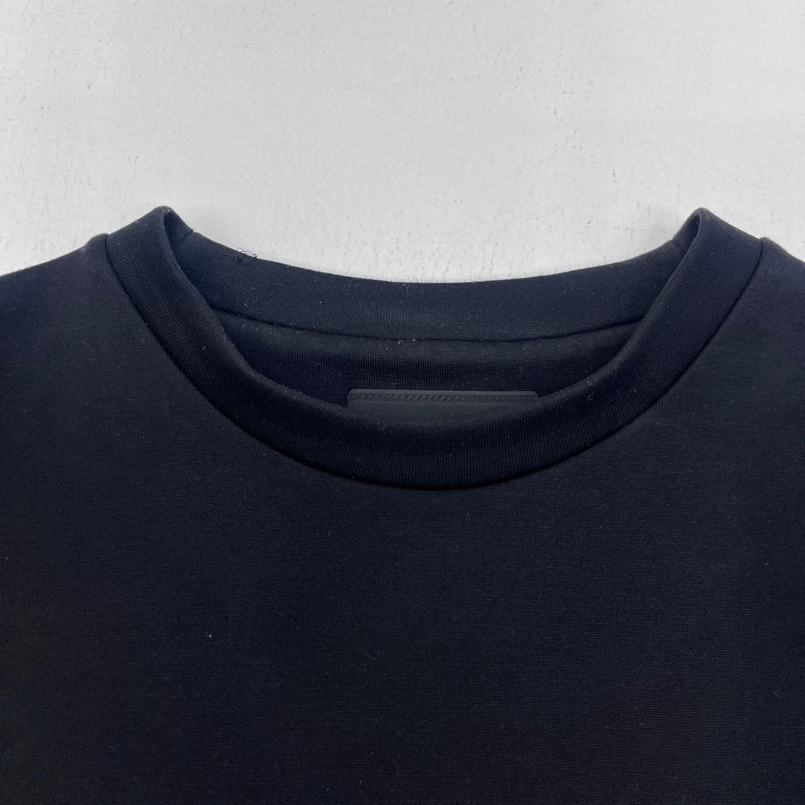 加古川店】 中古 PRADA | プラダ パーカー テクニカルコットン