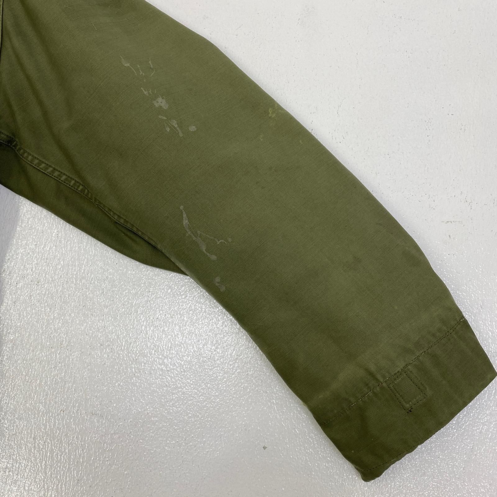 加古川店】 中古 MILITARY衣料 | ミリタリーイリョウ その他アウター M