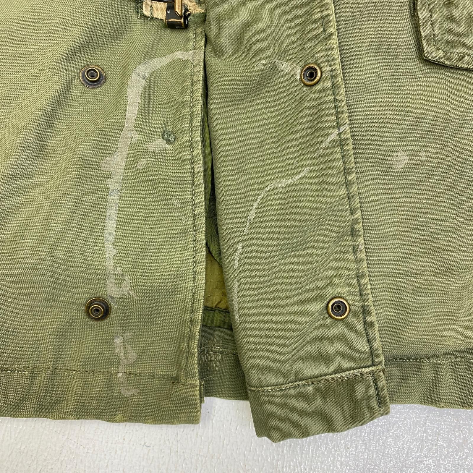 加古川店】 中古 MILITARY衣料 | ミリタリーイリョウ その他アウター M