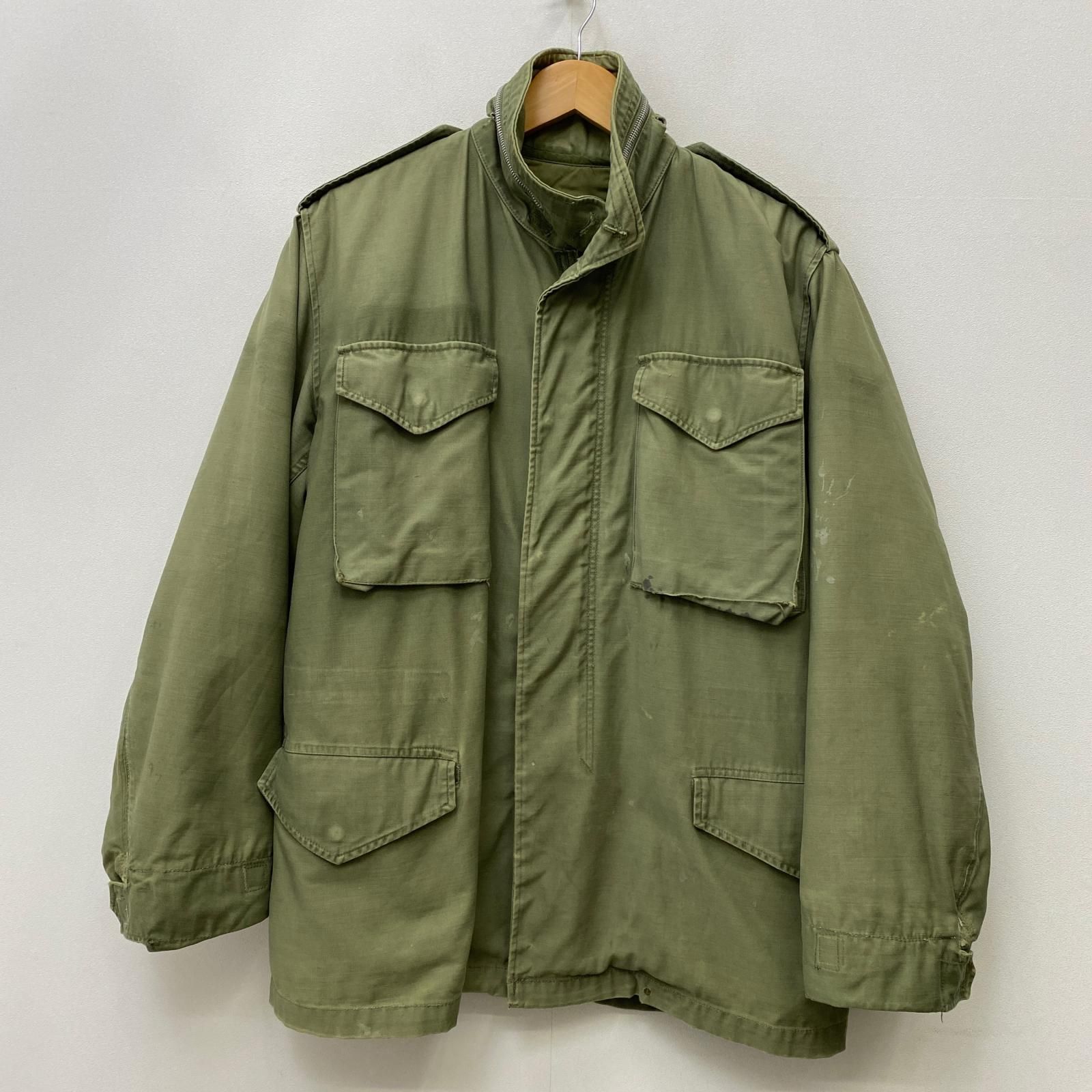 加古川店】 中古 MILITARY衣料 | ミリタリーイリョウ その他アウター M
