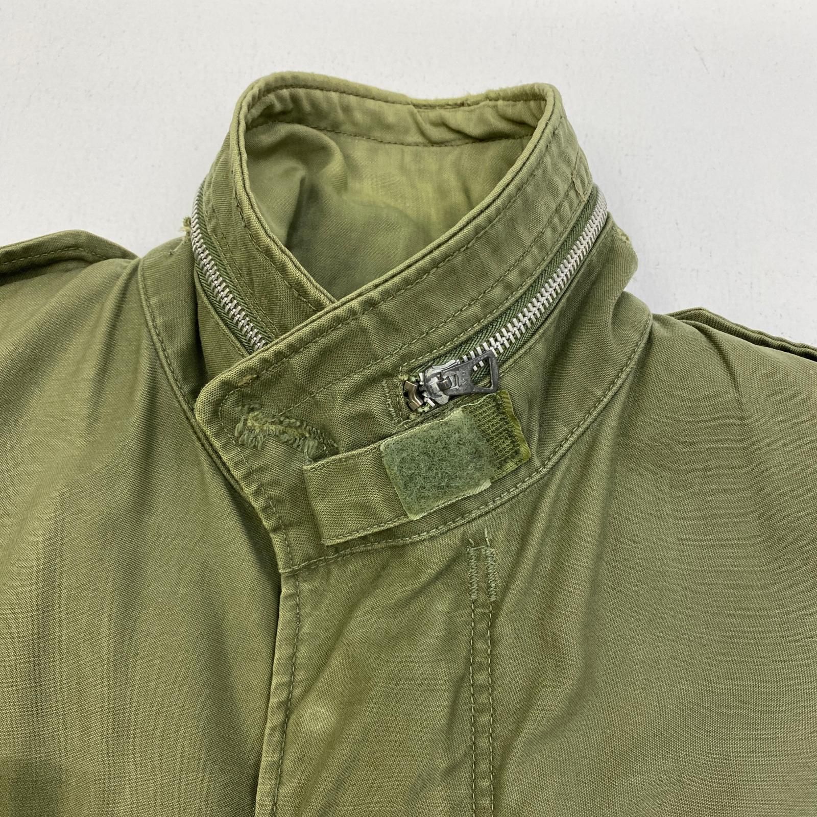 加古川店】 中古 MILITARY衣料 | ミリタリーイリョウ その他アウター M