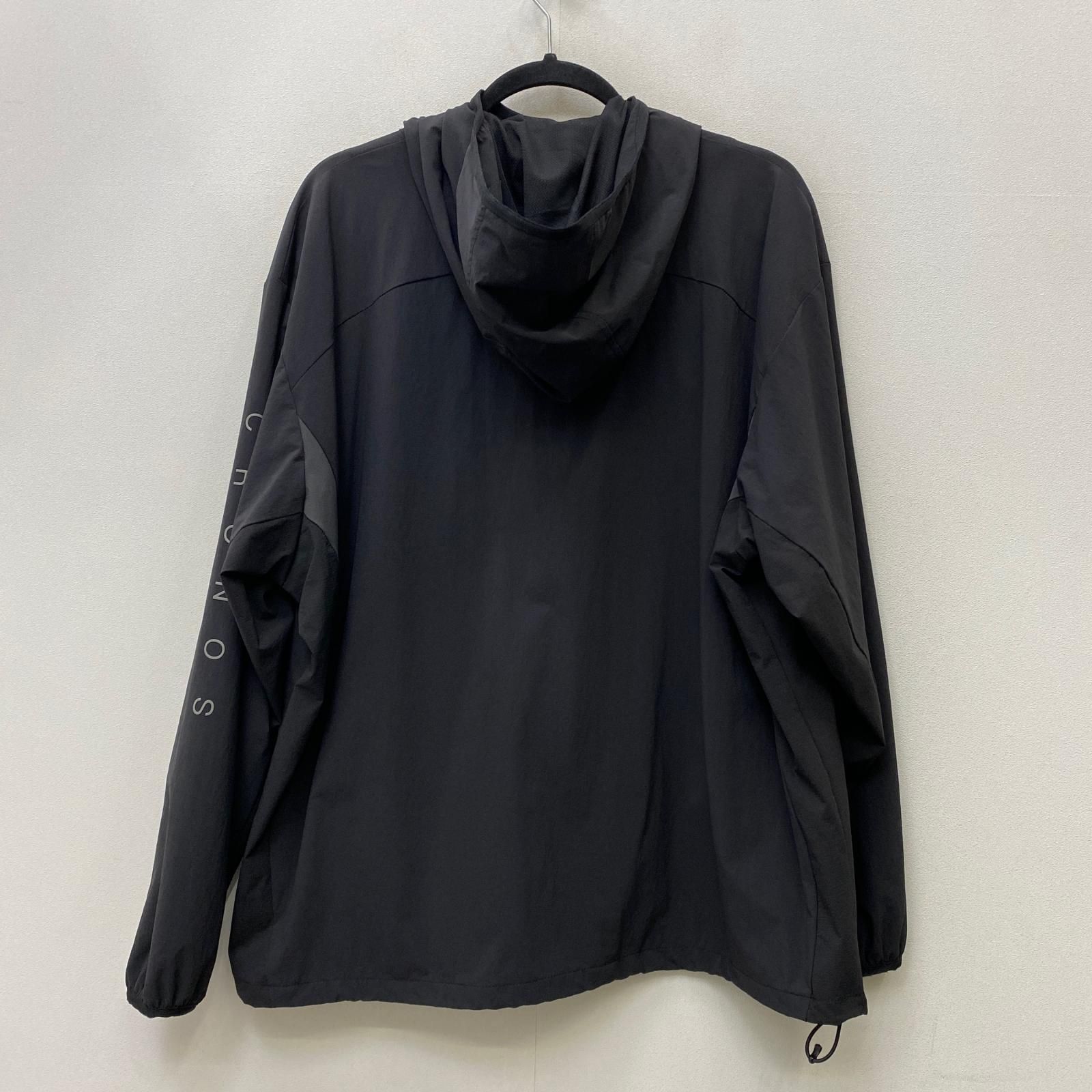 加古川店】 中古 CRONOS | クロノス ナイロンジャケット C10-PK