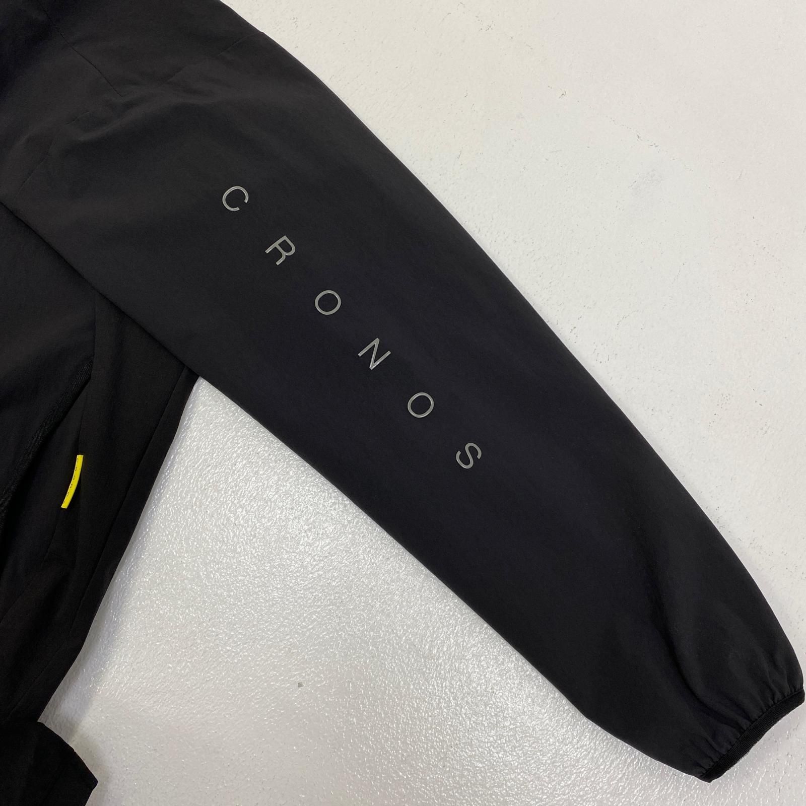 加古川店】 中古 CRONOS | クロノス ナイロンジャケット C10-PK