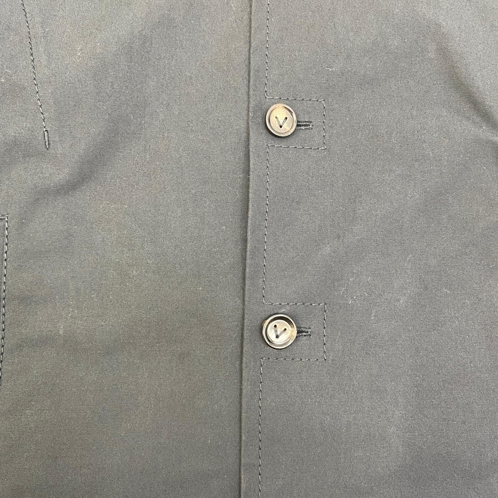 加古川店】 中古 BOTTEGA VENETA | ボッテガヴェネタ 半袖シャツ 国内