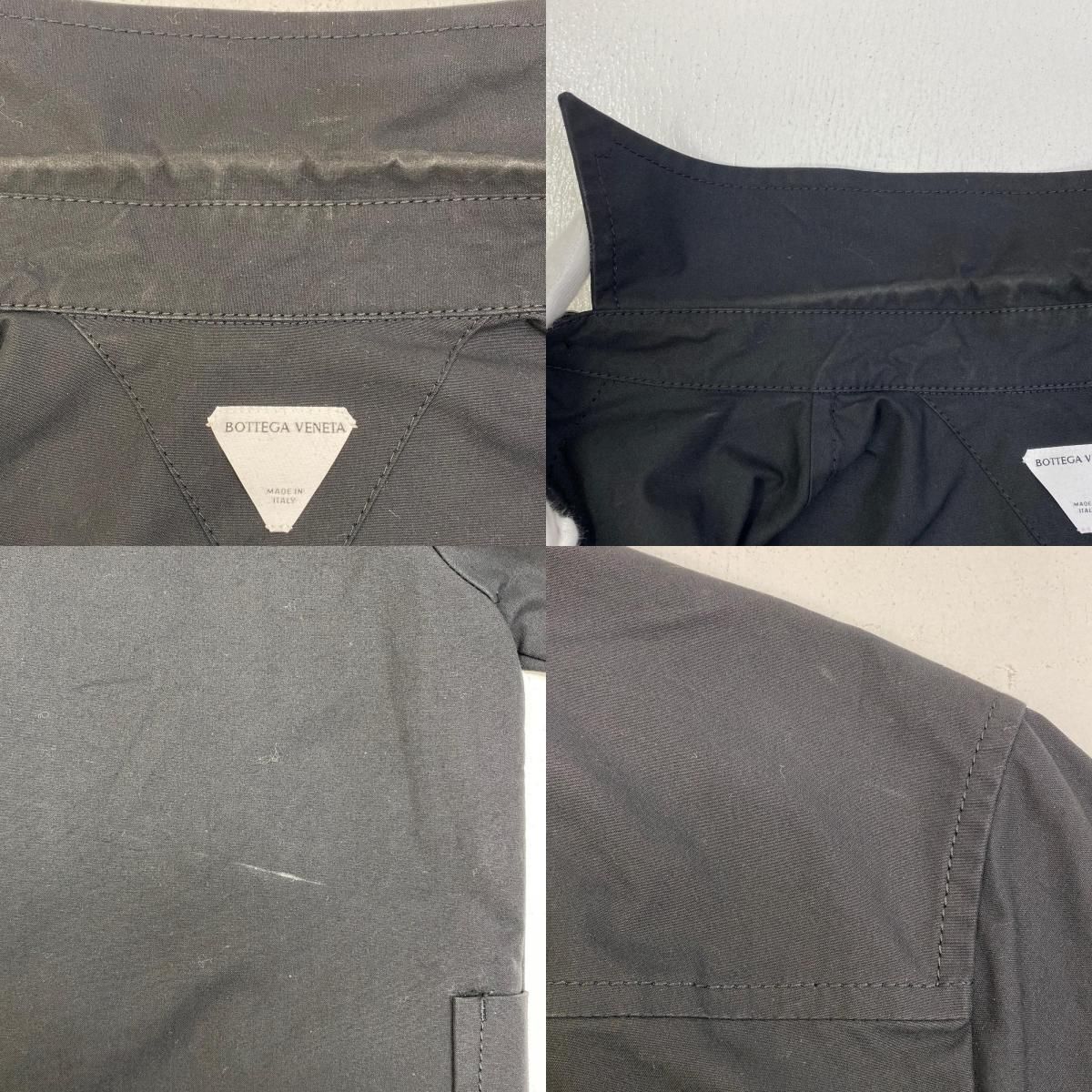 加古川店】 中古 BOTTEGA VENETA | ボッテガヴェネタ 半袖シャツ 国内