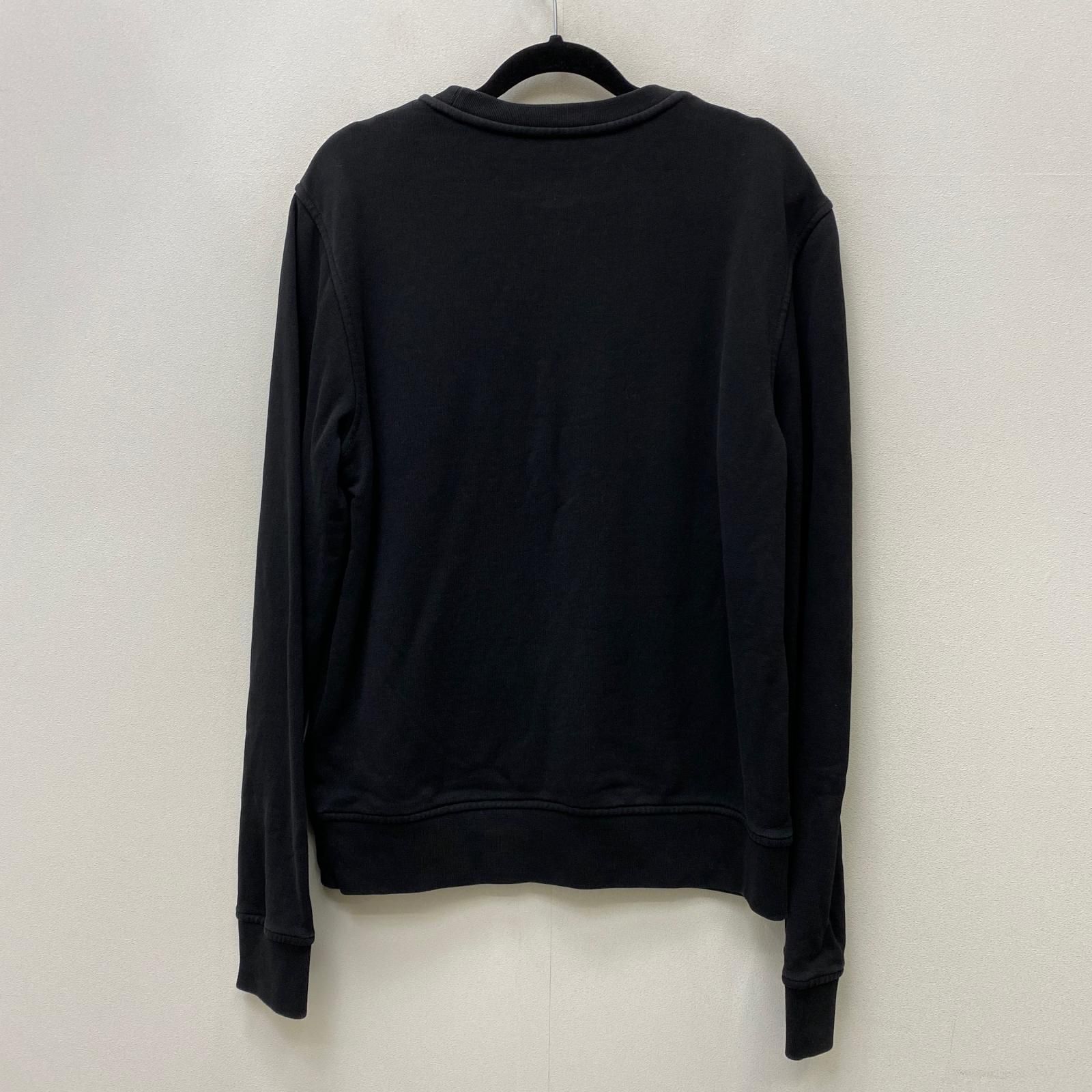 加古川店】 中古 MONCLER | モンクレール スウェット MAGLIA GIROCOLLO