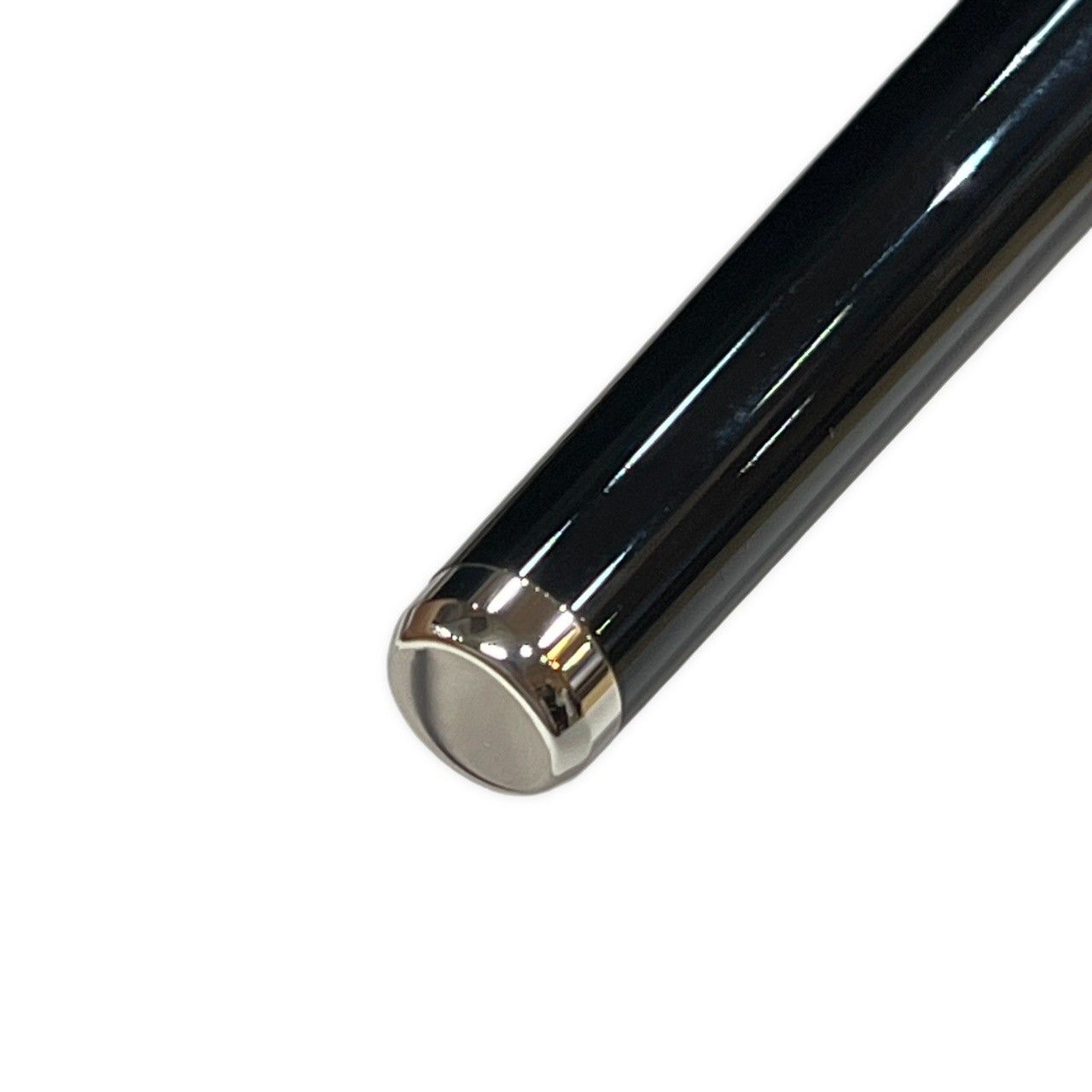 S.T,DUPONT エス・ティー・デュポン 万年筆 オリンピオ 18K 750 ペン先