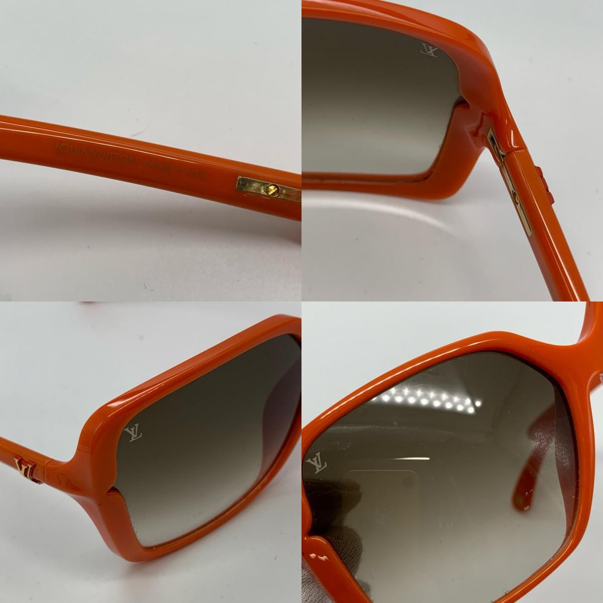 姫路東店】 中古 LOUIS VUITTON | ルイ・ヴィトン サングラス