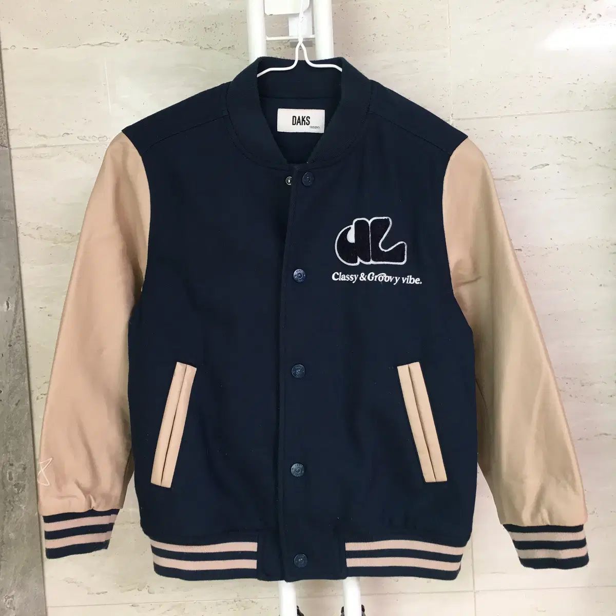 ダックス 23fw キッズ スタジアム アウター 130
