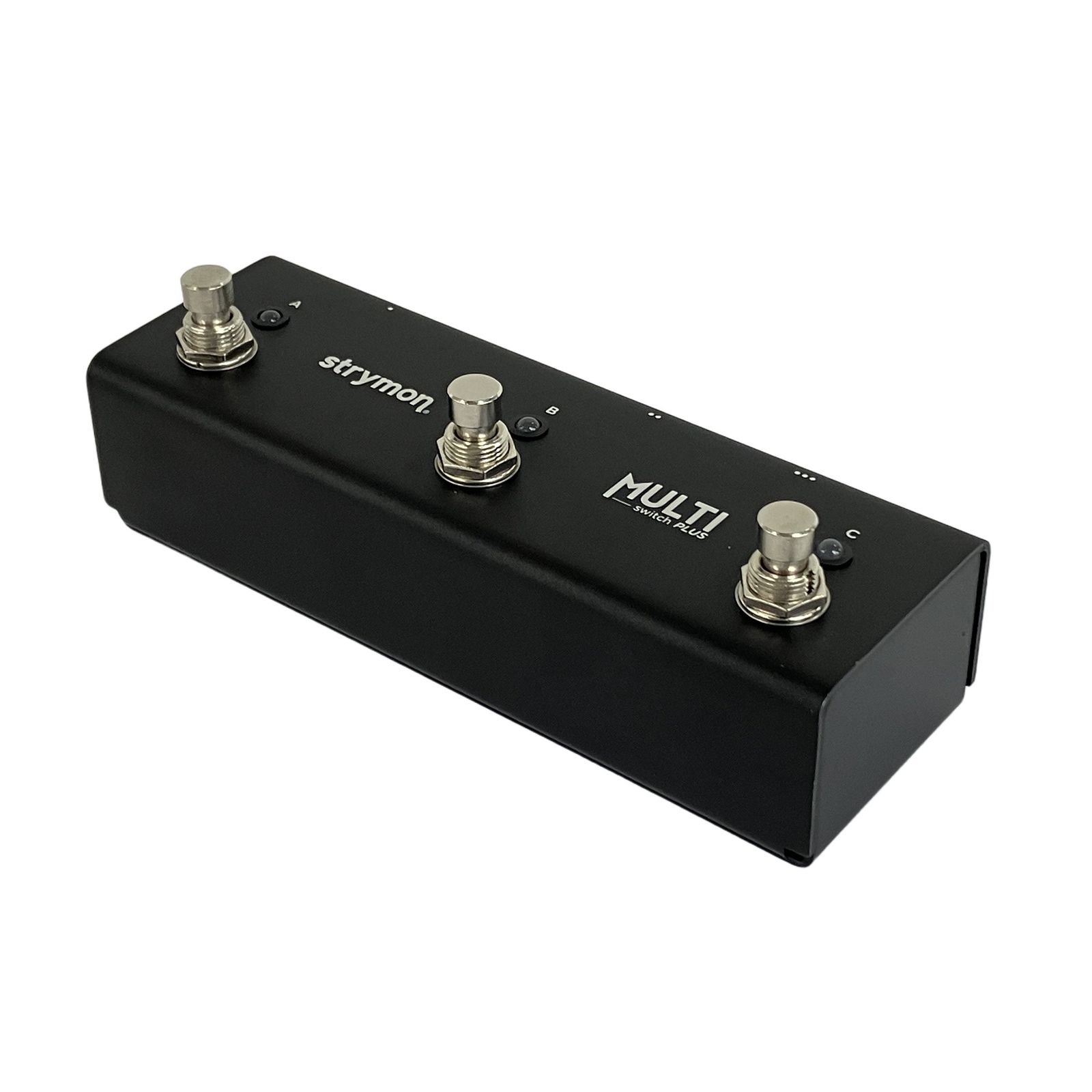 strymon MULTI switch PLUS ストライモン 拡張スイッチ 中古 Y11479691