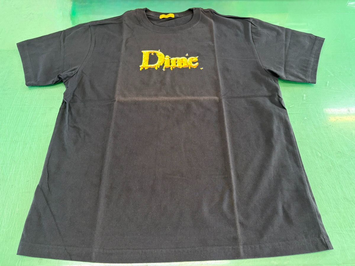 ★新品★Dime (ダイム) サイズ:L メンズ トップス Tシャツ 送料無料 7,400円