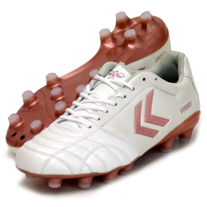 サイズ26.0cm、ヒュンメル hummel ヴォラート 3 PRO SUPERWIDE (4E) サッカースパイク スーパーワイド 26AW (HAS1244SW-1025)