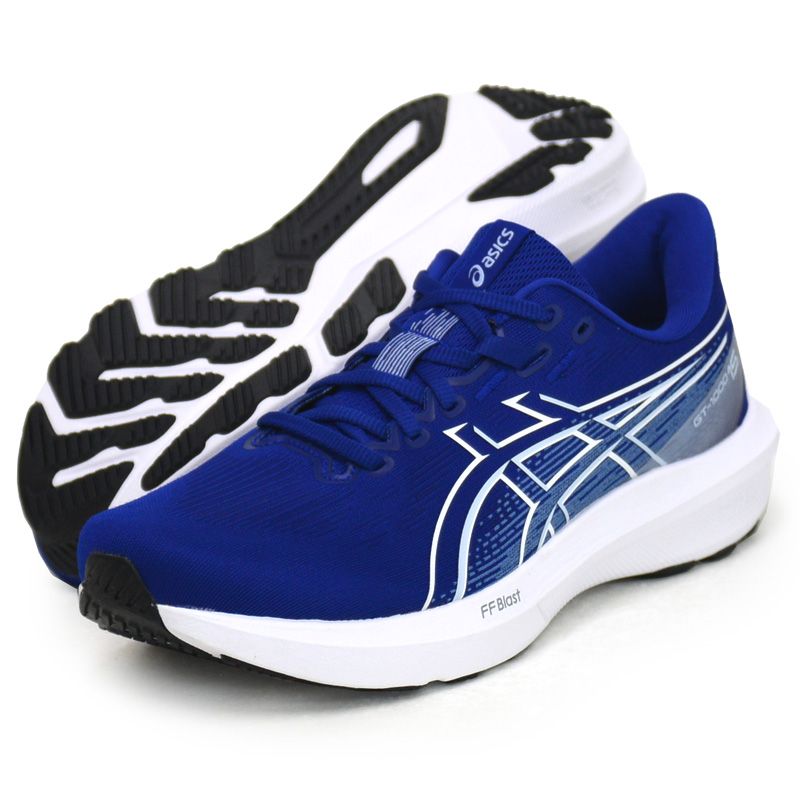 サイズ25.5cm、アシックス asics GT-1000 15 ランニングシューズ 26AW (1011C230-400)